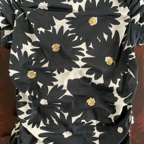 Cocktail Dress - Picture 3 of 4